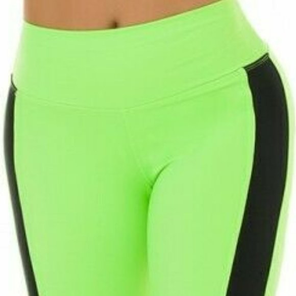 ❤️ Gorgeous Colorful Women's Colombian 🇨🇴 Butt Enhancing Sport Leggings. - Picture 7 of 9